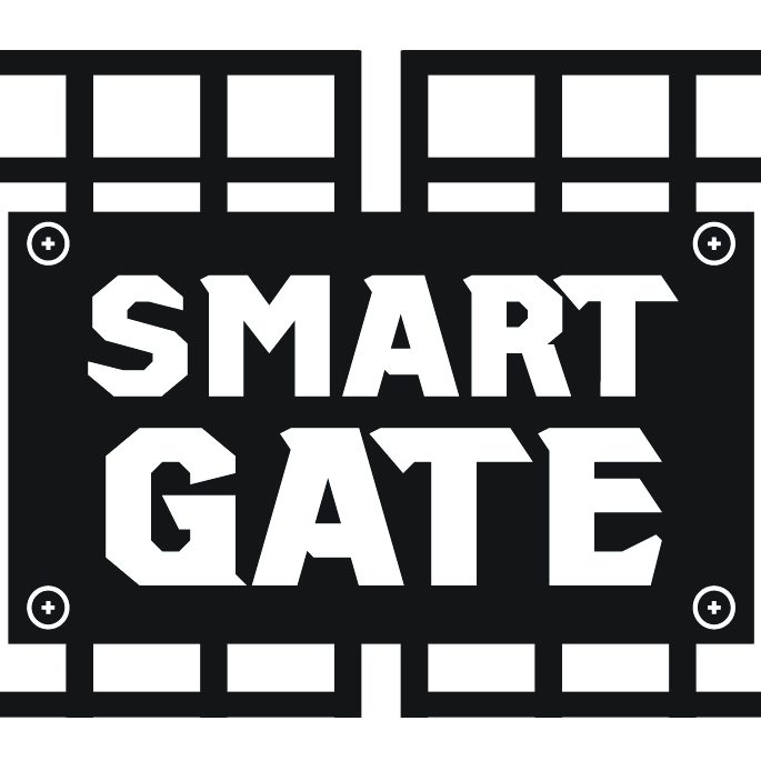 Smart Gate Control